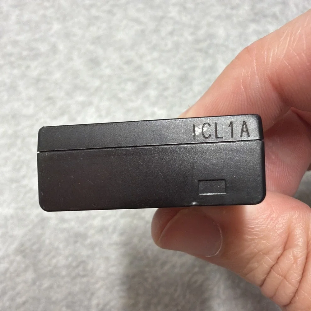 Panasonic DMW-BLG10PP Battery Tested